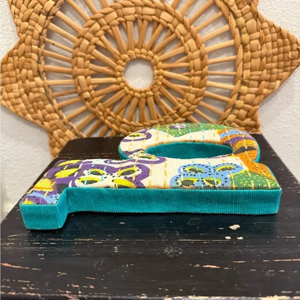 Anthropologie brighten up